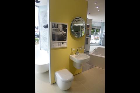 Bathstore, Harrogate